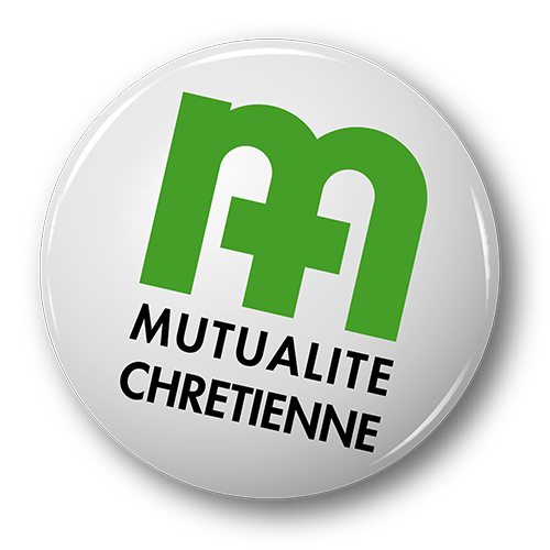 Logo de Mutualité chrétienne